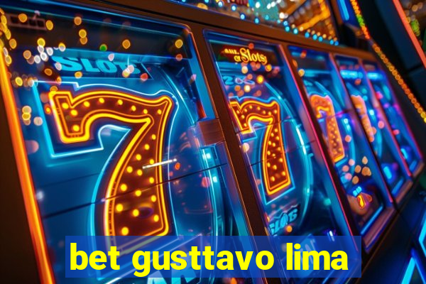 bet gusttavo lima